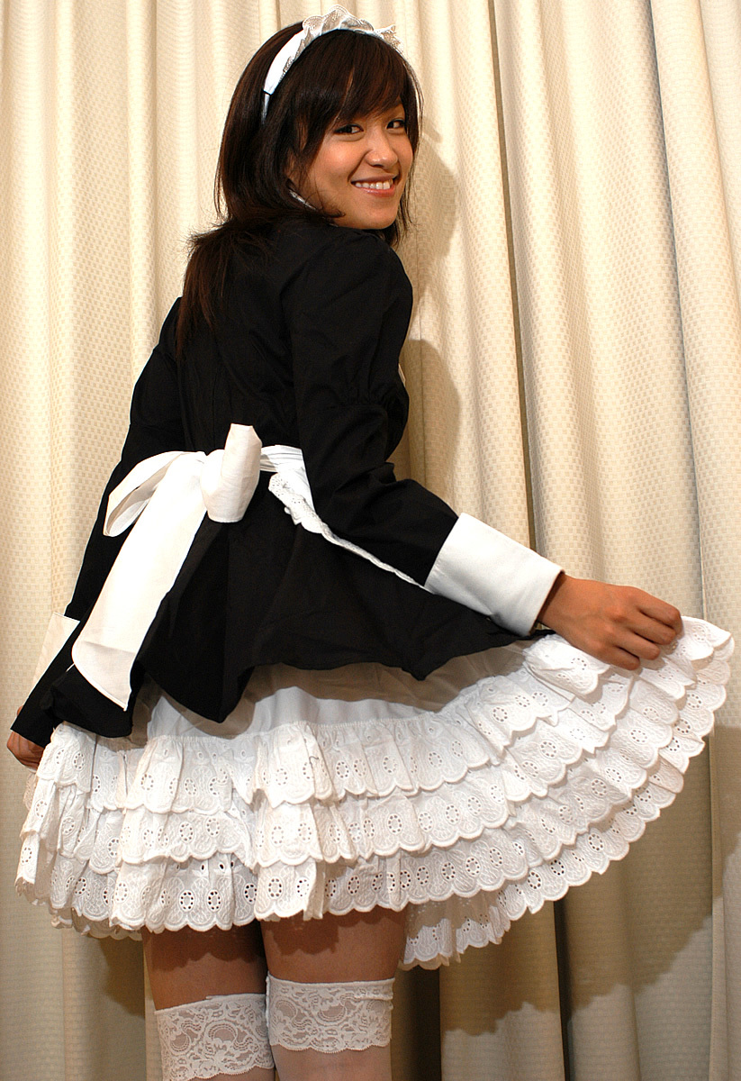 田中いちえ BWH0070 - Ichie Tanaka